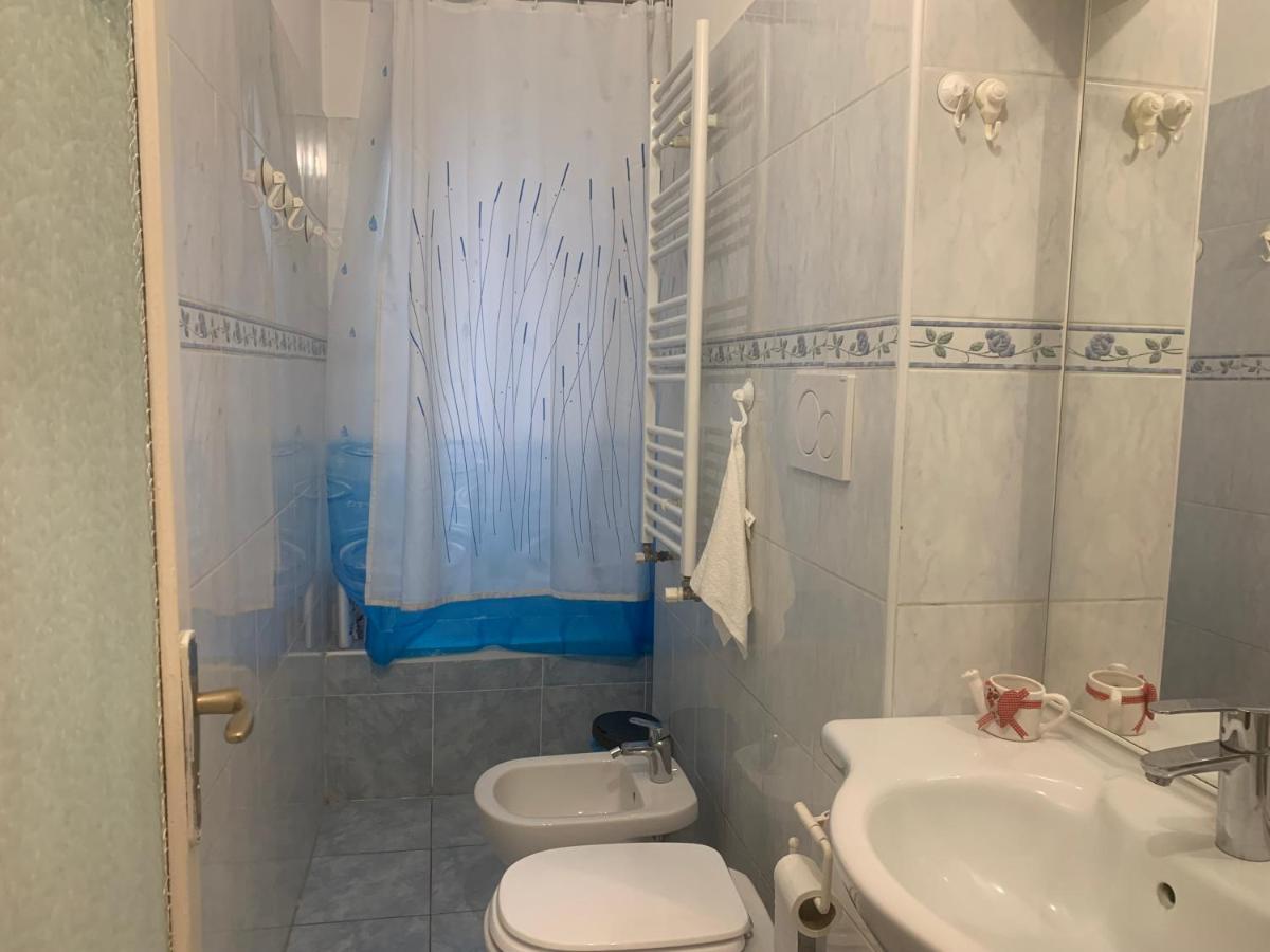 San Siro Comfort Apartment In Μιλάνο Εξωτερικό φωτογραφία