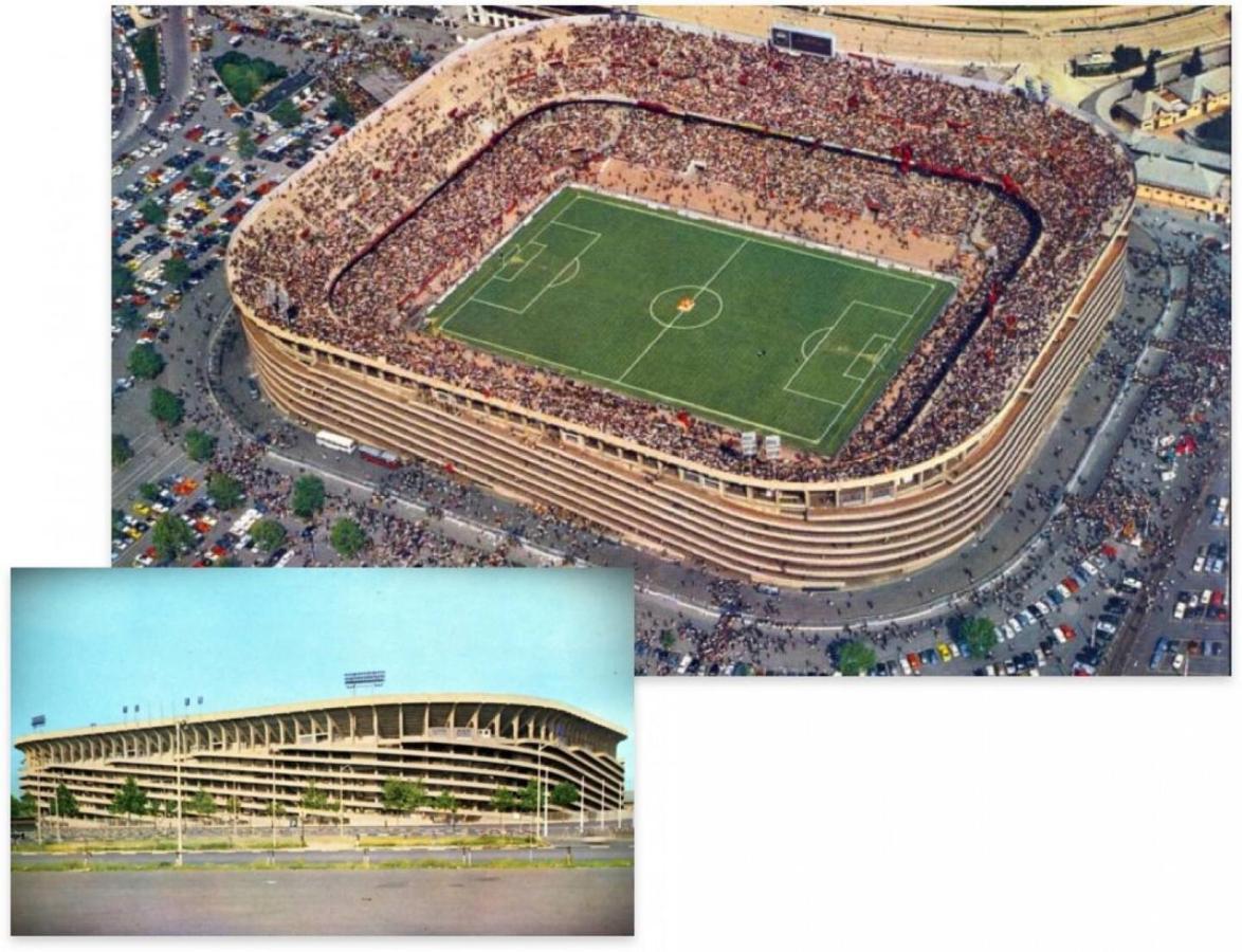 San Siro Comfort Apartment In Μιλάνο Εξωτερικό φωτογραφία