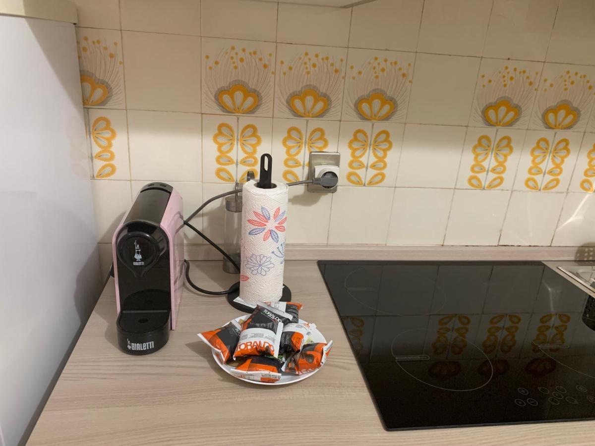 San Siro Comfort Apartment In Μιλάνο Εξωτερικό φωτογραφία