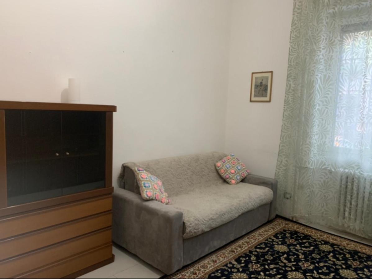 San Siro Comfort Apartment In Μιλάνο Εξωτερικό φωτογραφία