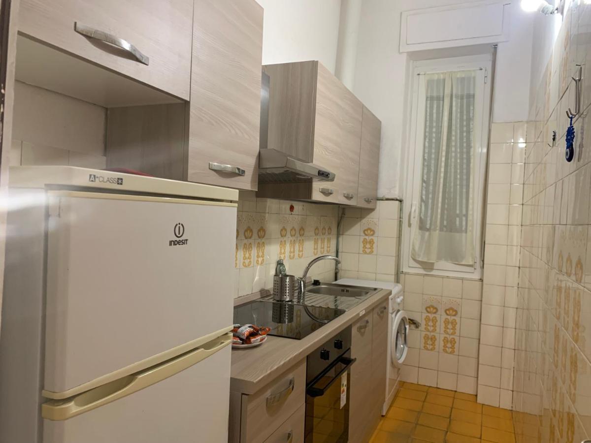 San Siro Comfort Apartment In Μιλάνο Εξωτερικό φωτογραφία
