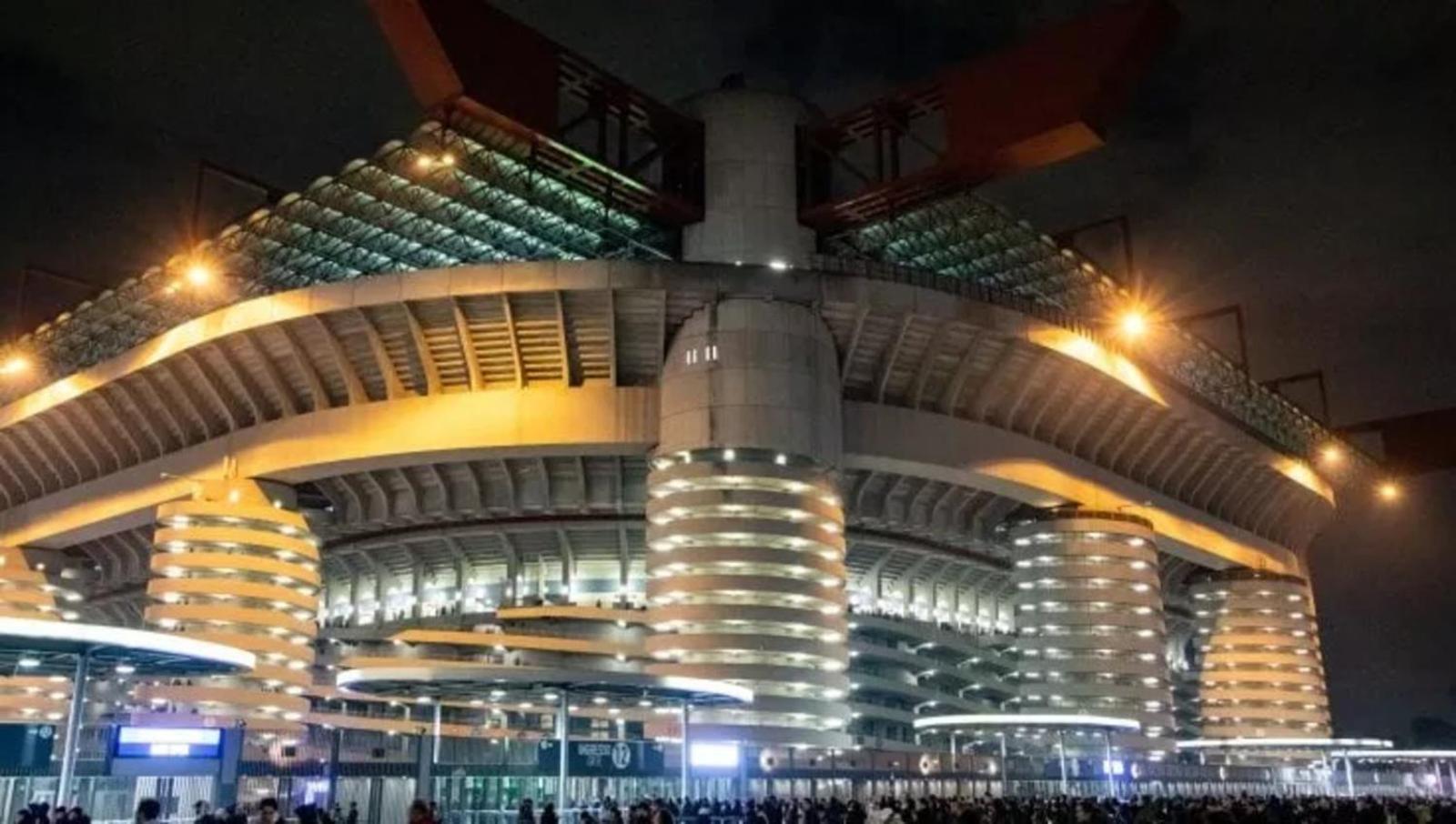 San Siro Comfort Apartment In Μιλάνο Εξωτερικό φωτογραφία